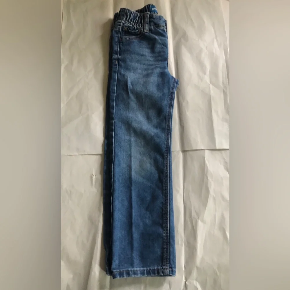 Old Navy Straight Jeans 5T